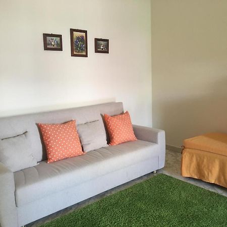 Paestum Rosae Bed & Breakfast Ngoại thất bức ảnh